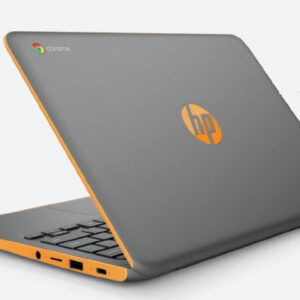 HP Chromebook 11A G6 EE ORANGE GRADO B