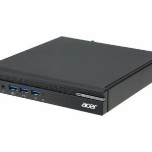 Ordenador Acer Veriton N4640G Mini PC GRADO B