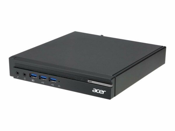 Ordenador Acer Veriton N4640G Mini PC GRADO B