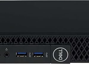 Ordenador Dell Optiplex 3060 Micro GRADO B