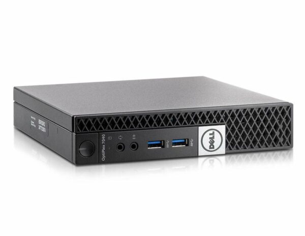 Ordenador Dell Optiplex 7040 Micro GRADO B