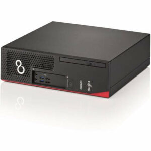 Ordenador Fujitsu D538 SFF GRADO B