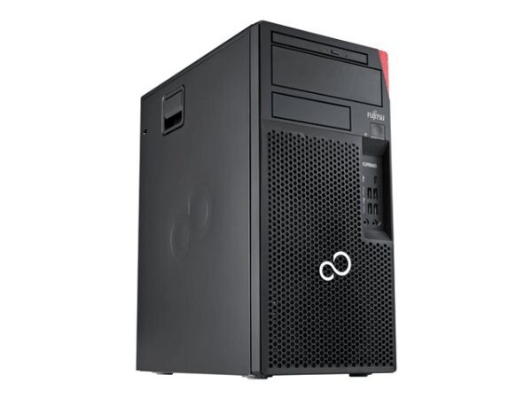 Ordenador Fujitsu Esprimo P757 TORRE GRADO B