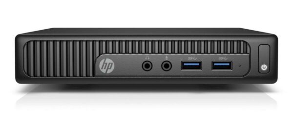 Ordenador HP 260 G2 Mini PC GRADO B