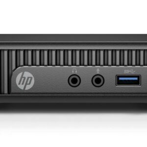 Ordenador HP 260 G2 Mini PC GRADO B