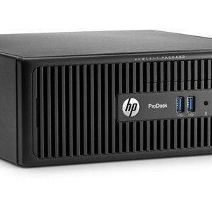 Ordenador HP 280 G2 SFF GRADO B