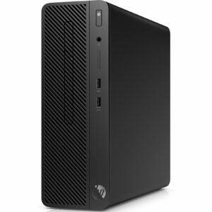 Ordenador HP 290 G1 SFF GRADO B