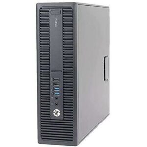 Ordenador HP 600 G2 SFF GRADO B