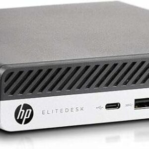 Ordenador HP 800 G4 Mini PC GRADO B