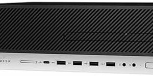 Ordenador HP 800 G4 SFF GRADO B