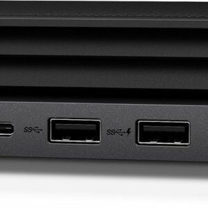 Ordenador HP Elitedesk 800 G6 Mini PC GRADO B