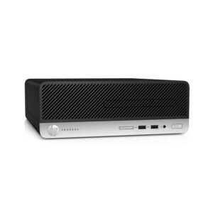 Ordenador HP ProDesk 400 G4 SFF GRADO B