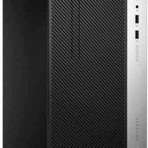 Ordenador HP ProDesk 400 G5 MT GRADO B