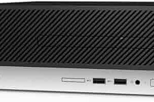 Ordenador HP ProDesk 400 G5 SFF GRADO B