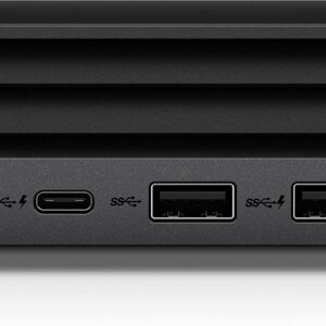 Ordenador HP ProDesk 400 G6 Mini PC GRADO A