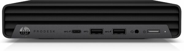 Ordenador HP ProDesk 400 G6 Mini PC GRADO A
