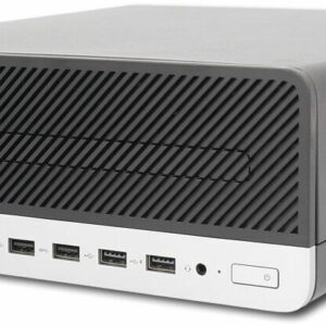 Ordenador HP ProDesk 600 G3 SFF GRADO B