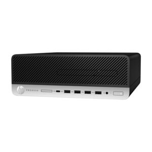 Ordenador HP ProDesk 600 G4 SFF GRADO B