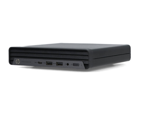 Ordenador HP ProDesk 600 G6 Mini PC GRADO A