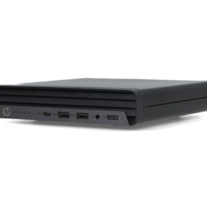 Ordenador HP ProDesk 600 G6 Mini PC GRADO B WIFI