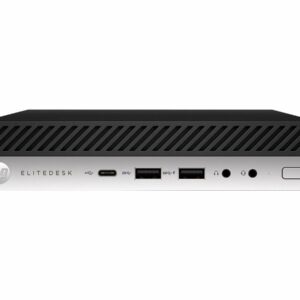 Ordenador HP ProDesk 800 G5 Mini PC GRADO B