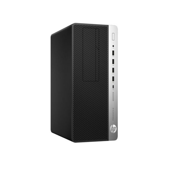 Ordenador HP Prodesk 600 G3 MT GRADO B