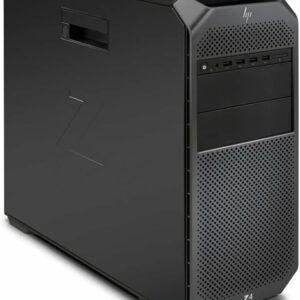 Ordenador HP Z4 G4 Workstation TORRE + NVIDIA P2000 5GB GRADO B