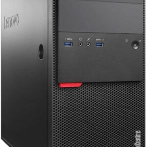 Ordenador Lenovo M800 TORRE GRADO A
