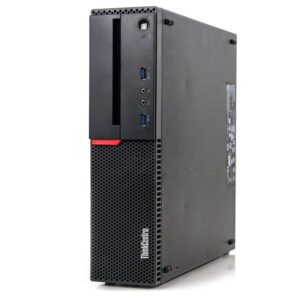 Ordenador Lenovo M900 SFF GRADO B