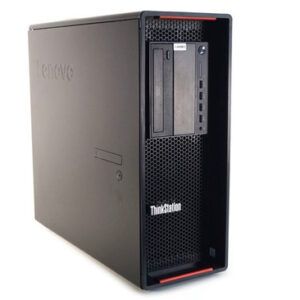 Ordenador Lenovo Thinkstation P510 Torre + M4000 8GB GRADO B