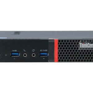 Ordenador Lenovo Tiny M600 GRADO A