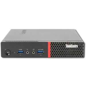 Ordenador Lenovo Tiny M700 GRADO B