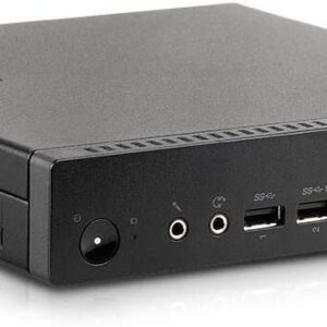 Ordenador Lenovo Tiny M910Q GRADO B