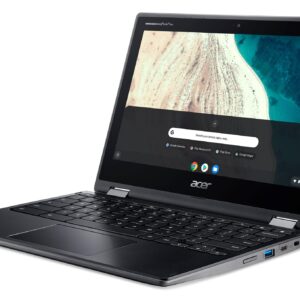 Portátil Acer Chromebook R752TN TÁCTIL WEBCAM DOBLE GRADO B