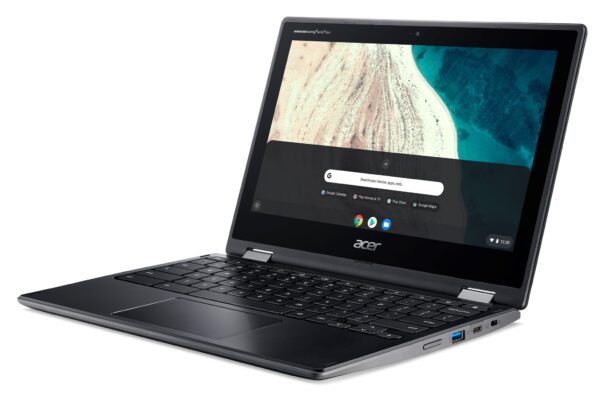 Portátil Acer Chromebook R752TN TÁCTIL WEBCAM DOBLE GRADO B