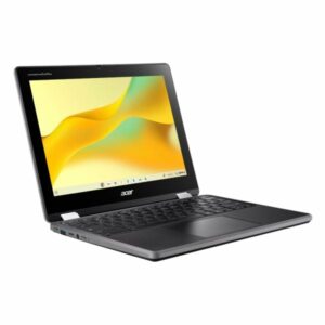 Portátil Acer Chromebook R852TN TÁCTIL WEBCAM DOBLE GRADO B