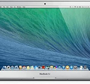 Portátil Apple Macbook Air MD760LLB 2014 GRADO A