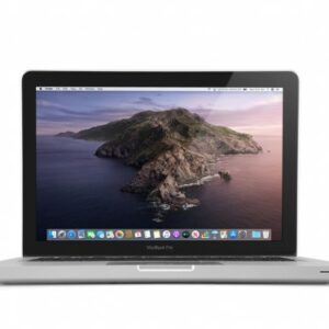 Portátil Apple Macbook Pro MD101LLA
