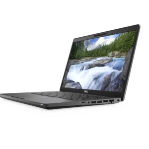 Portátil Dell Latitude 5400 TACTIL GRADO B