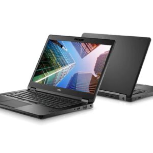 Portátil Dell Latitude 5490 GRADO B
