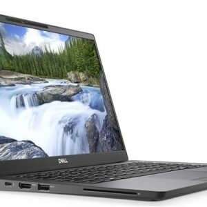 Portátil Dell Latitude 7400 TÁCTIL GRADO B
