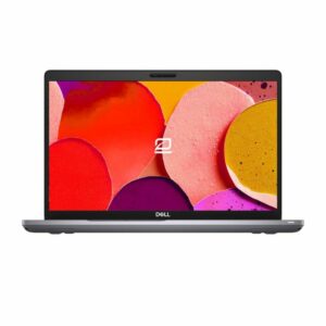 Portátil Dell Precision 3551 + NVIDIA P620 2GB GRADO B tecl. num.