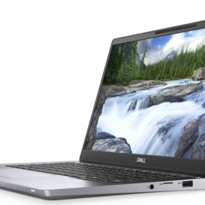 Portátil Dell Ultrabook 7300 Plata GRADO B