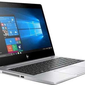 Portátil Elitebook HP 830 G5 GRADO B