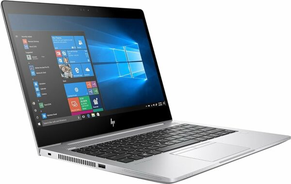 Portátil Elitebook HP 830 G5 GRADO B