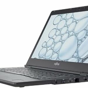 Portátil Fujitsu LifeBook U7410 GRADO B
