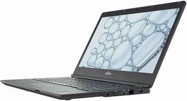Portátil Fujitsu LifeBook U7410 GRADO B