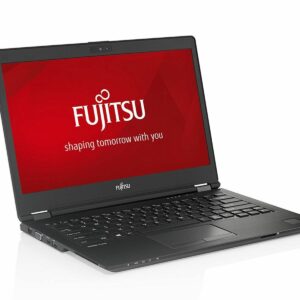 Portátil Fujitsu Lifebook U747 TÁCTIL GRADO B