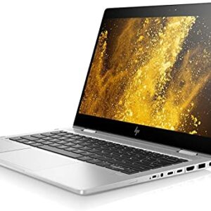Portátil HP Elitebook 830 G6 TACTIL GRADO B