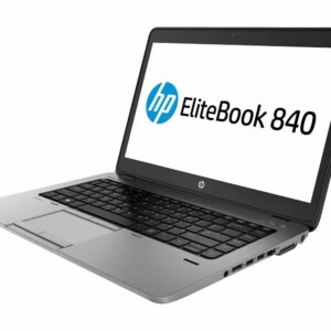 Portátil HP Elitebook 840 G2 GRADO B con teclado castellano